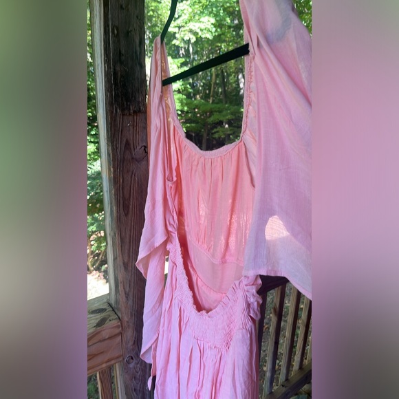 New without tags. Backless size Large - Picture 7 of 9